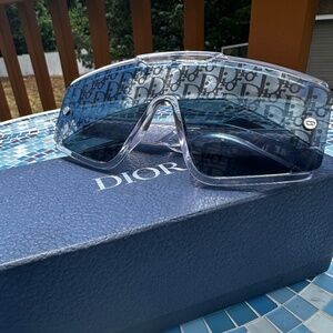 Dior Diorxtrem MU Sunglasses
